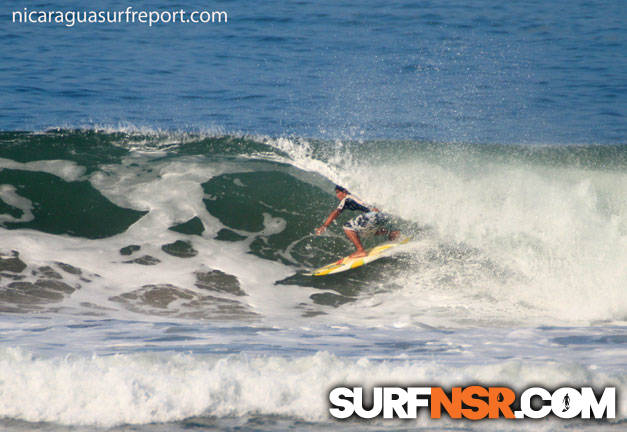 Nicaragua Surf Report - Report Photo 10/23/2007  9:30 PM 