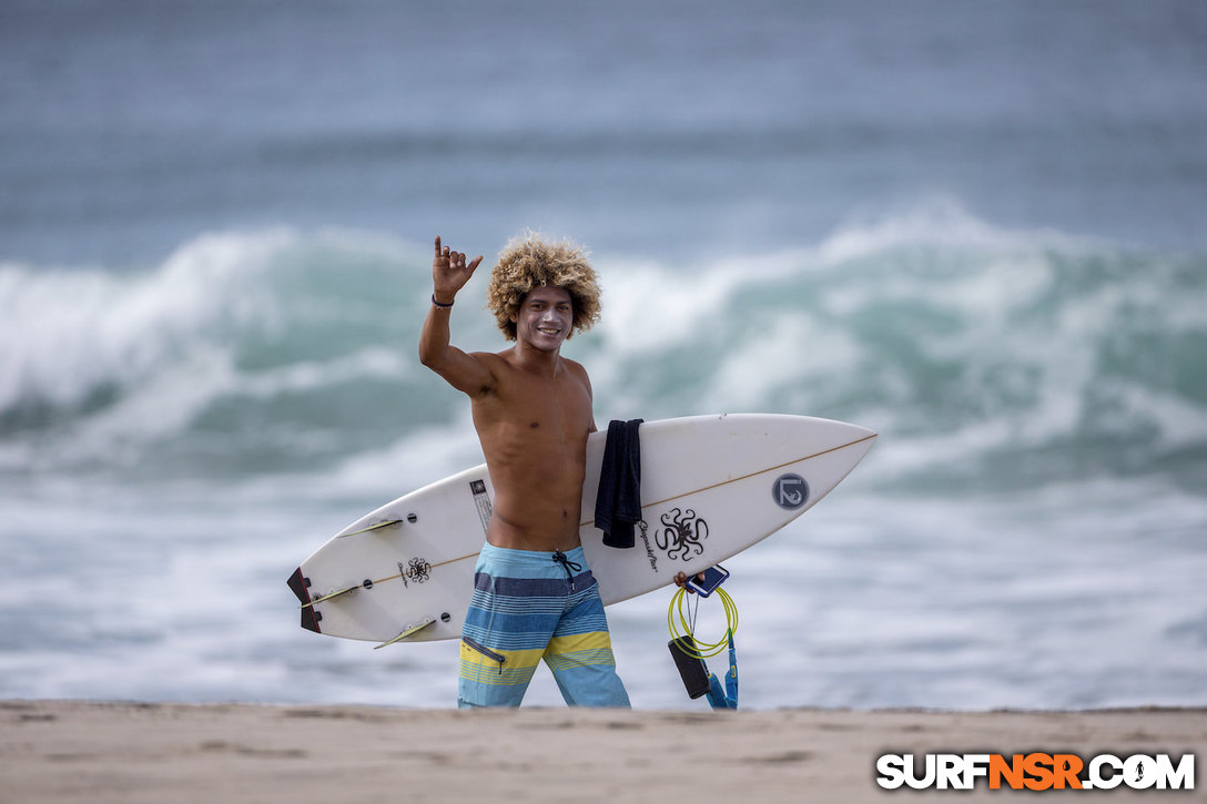 Nicaragua Surf Report - Report Photo 04/04/2017 4:45 PM
