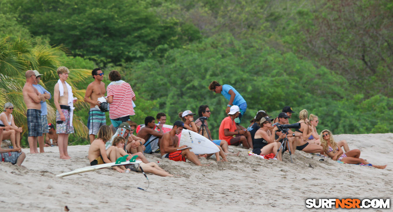 Nicaragua Surf Report - Report Photo 06/21/2015  4:19 PM 