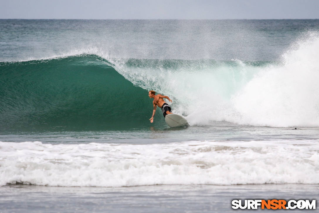Nicaragua Surf Report - Report Photo 09/26/2018  5:14 PM 