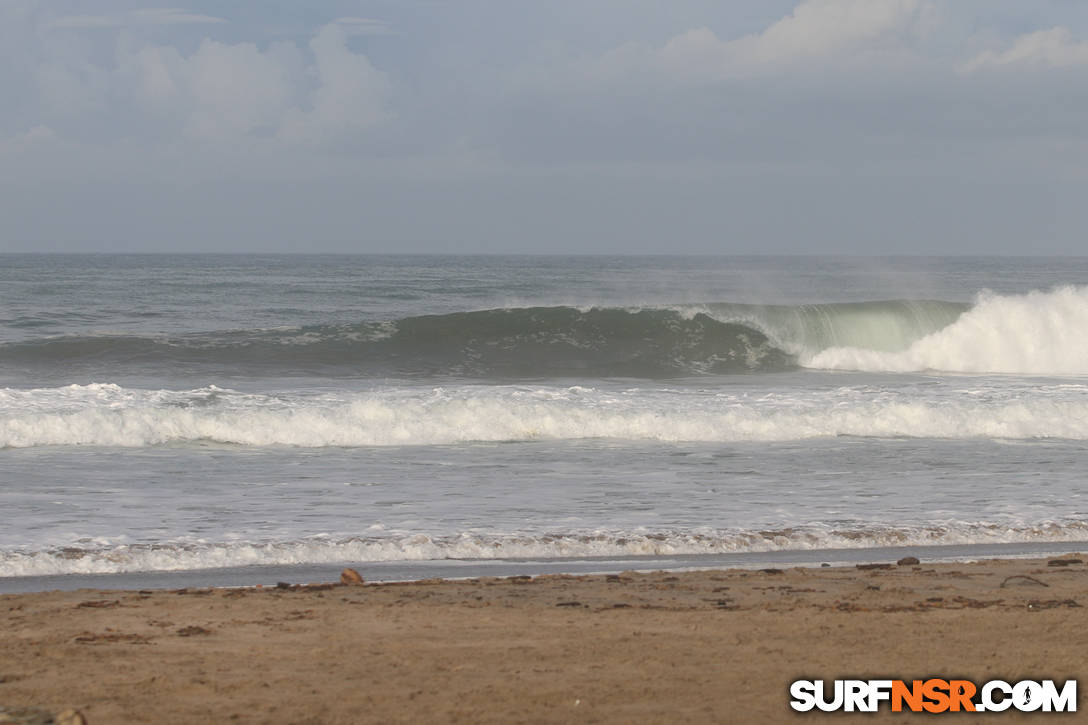 Nicaragua Surf Report - Report Photo 05/23/2018 1:58 PM