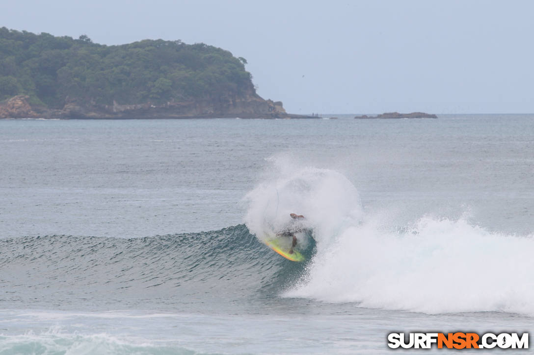 Nicaragua Surf Report - Report Photo 07/18/2020  2:38 PM 