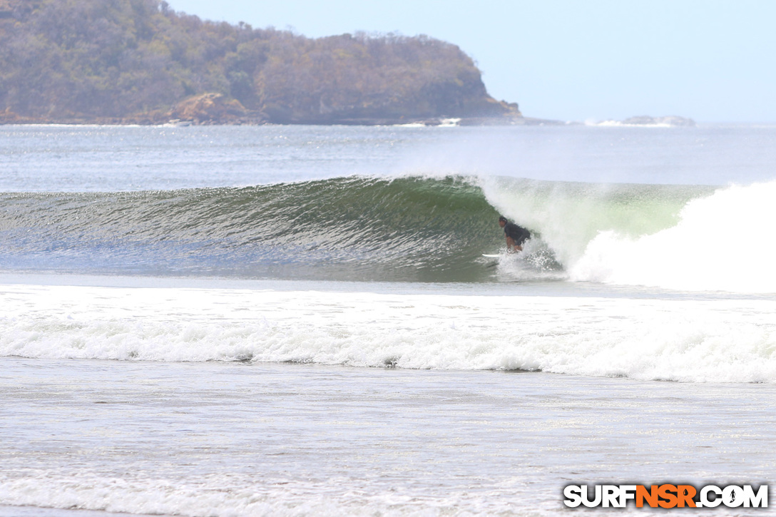 Nicaragua Surf Report - Report Photo 03/03/2017  4:24 PM 