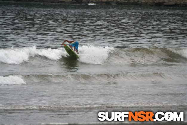 Nicaragua Surf Report - Report Photo 02/04/2006  10:22 AM 