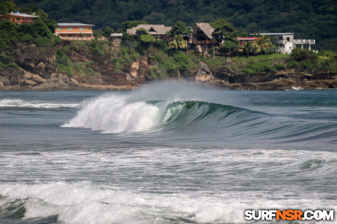 Nicaragua Surf Report - Report Photo 08/15/2022  4:11 PM 
