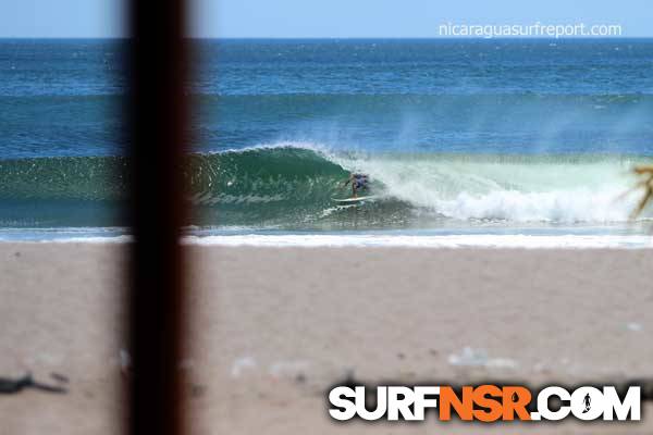 Nicaragua Surf Report - Report Photo 04/17/2014  8:08 PM 