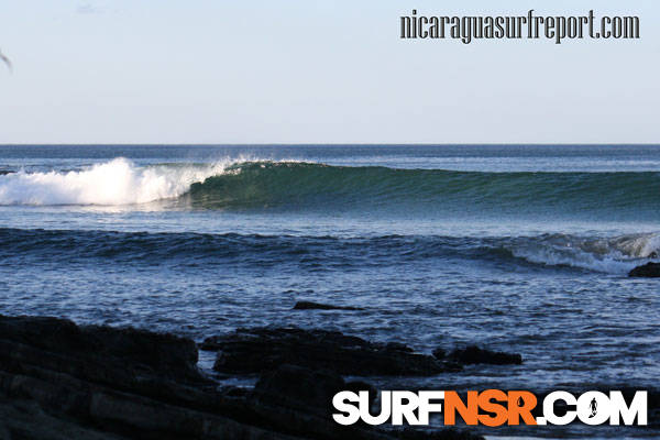 Nicaragua Surf Report - Report Photo 02/12/2012  10:18 AM 