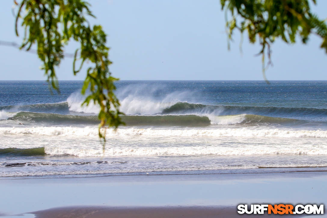 Nicaragua Surf Report - Report Photo 02/04/2022  11:57 AM 