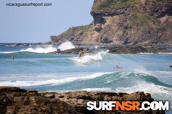 Nicaragua Surf Report - Report Photo 11/14/2010  4:59 PM 