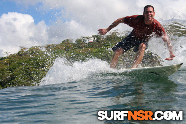 Nicaragua Surf Report - Report Photo 12/27/2009  4:24 PM 