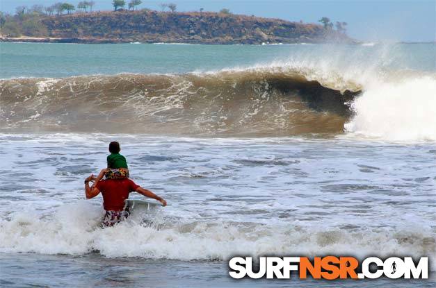 Nicaragua Surf Report - Report Photo 05/19/2006  6:15 PM 