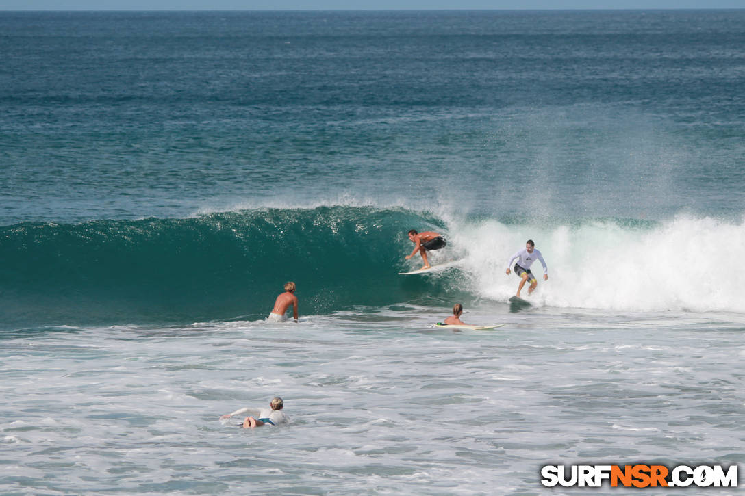 Nicaragua Surf Report - Report Photo 08/27/2015  12:04 PM 