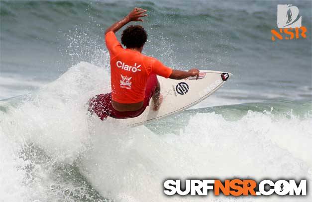 Nicaragua Surf Report - Report Photo 06/10/2007 10:10 PM