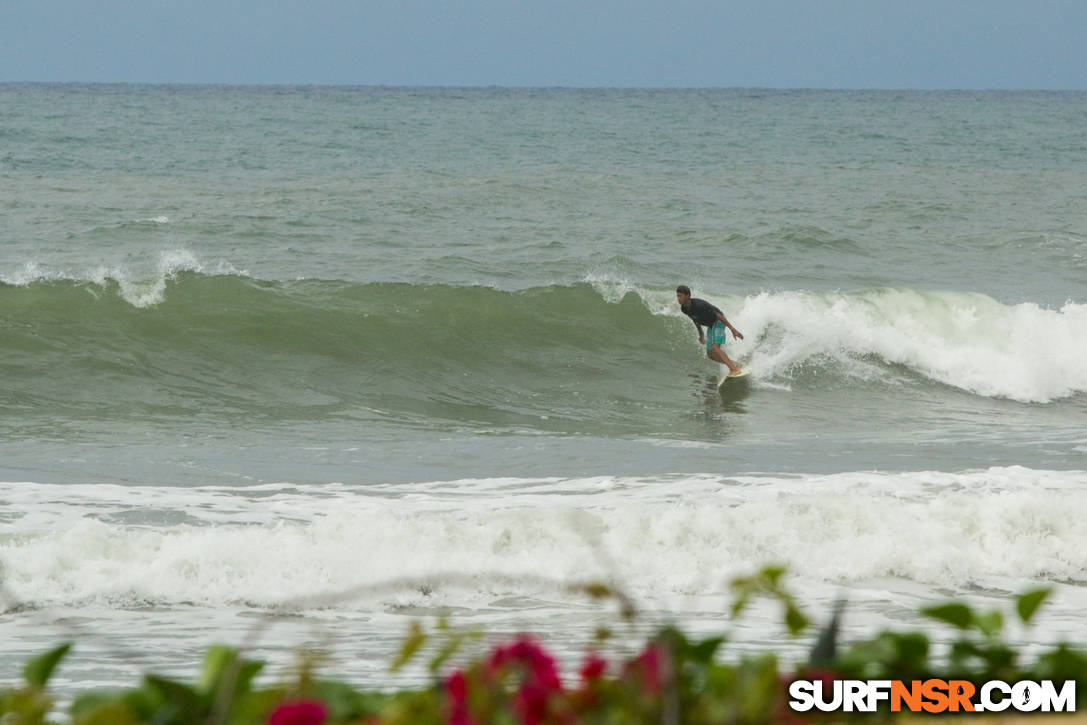 Nicaragua Surf Report - Report Photo 06/04/2016  3:15 PM 