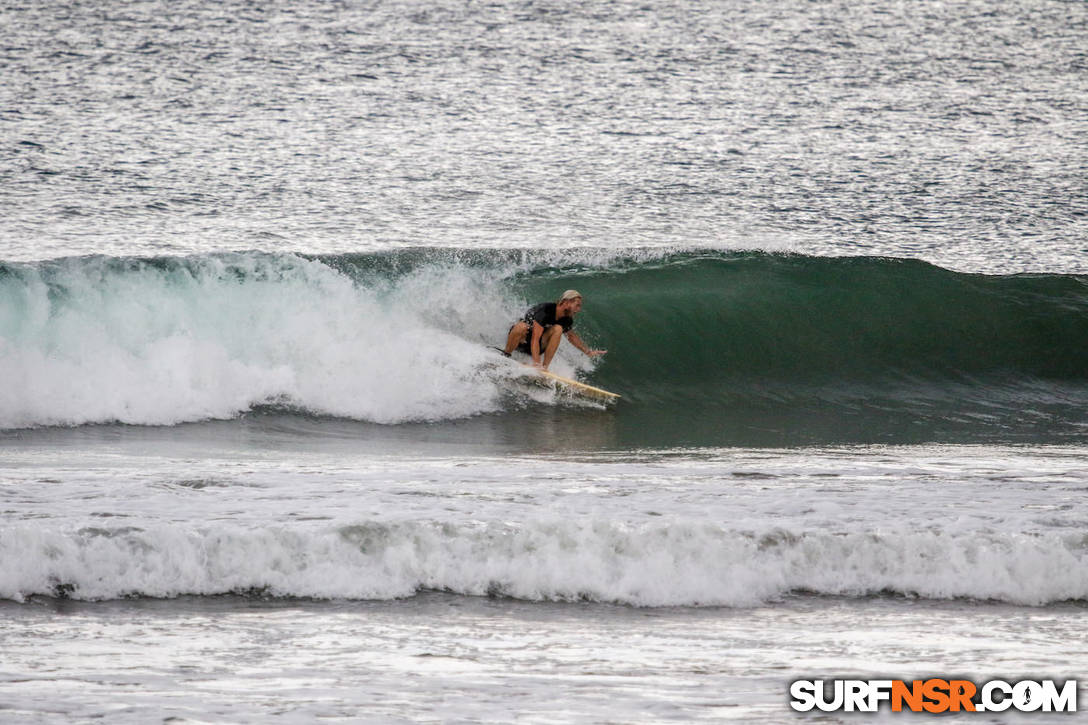 Nicaragua Surf Report - Report Photo 09/02/2018  10:02 PM 