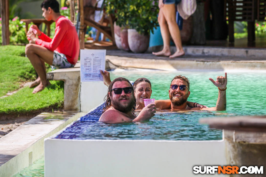 Nicaragua Surf Report - Report Photo 10/10/2021 4:05 PM