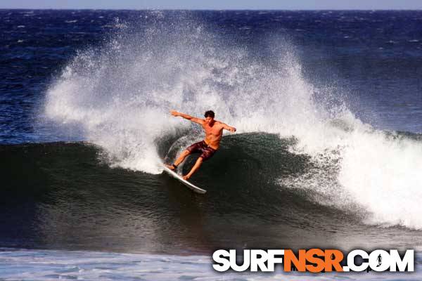 Nicaragua Surf Report - Report Photo 05/05/2011 11:48 AM