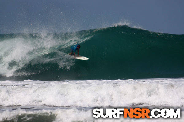 Nicaragua Surf Report - Report Photo 06/30/2010  3:44 PM 