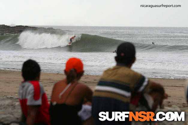 Nicaragua Surf Report - Report Photo 01/17/2008  6:29 PM 