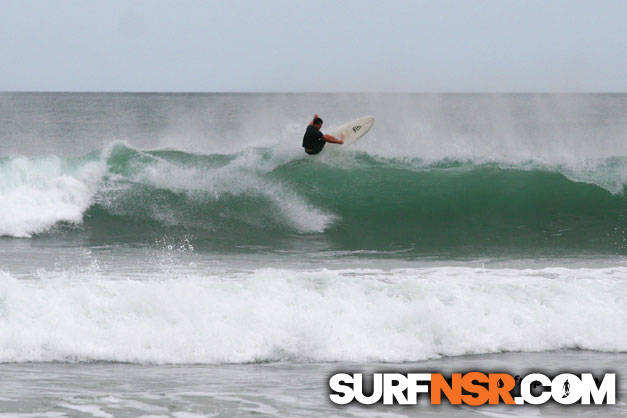 Nicaragua Surf Report - Report Photo 07/28/2009 3:03 PM