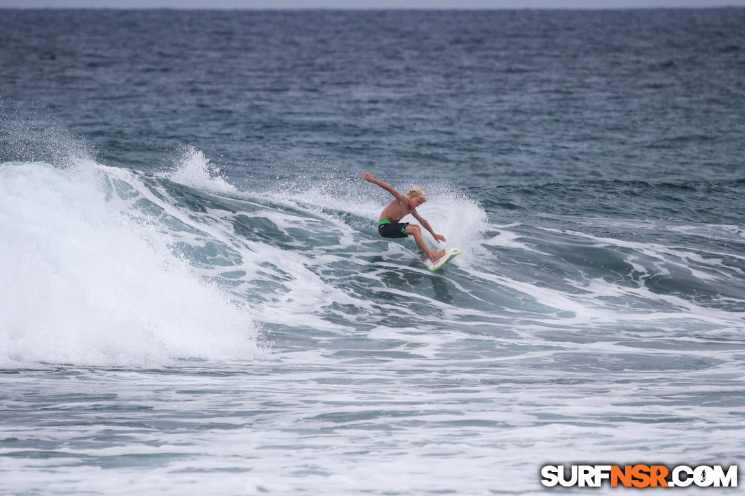 Nicaragua Surf Report - Report Photo 09/19/2017  5:05 PM 