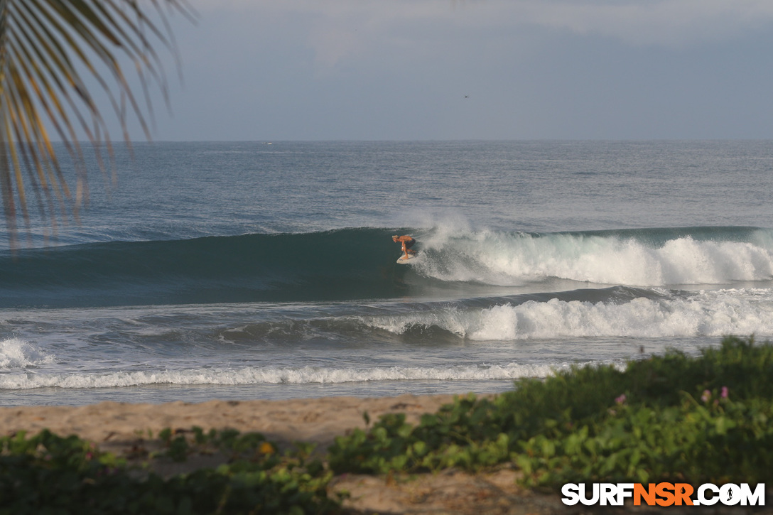 Nicaragua Surf Report - Report Photo 09/16/2017  11:12 AM 