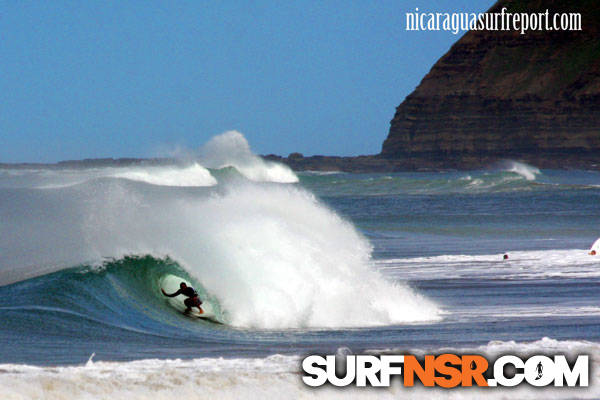 Nicaragua Surf Report - Report Photo 07/07/2012  6:53 PM 