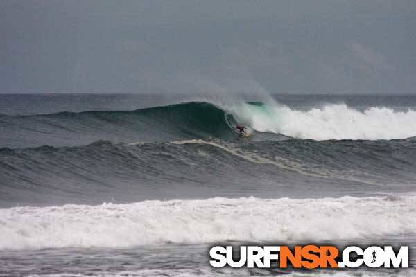 Nicaragua Surf Report - Report Photo 06/01/2011  9:31 AM 