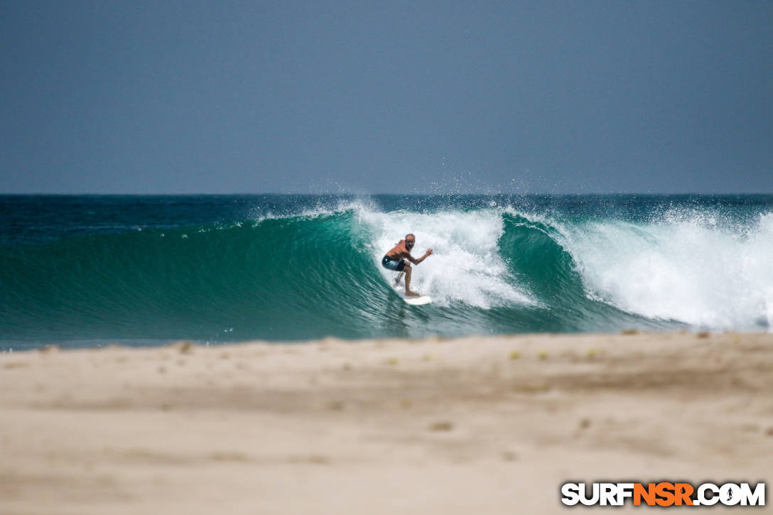 Nicaragua Surf Report - Report Photo 08/31/2020  4:05 PM 