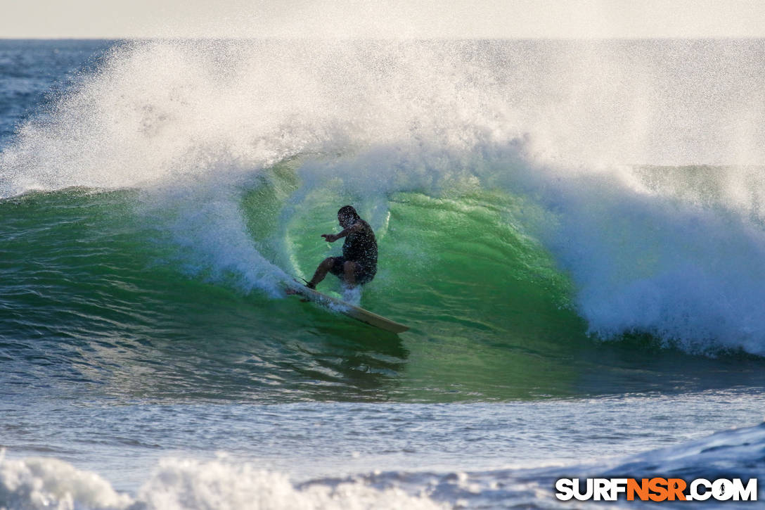 Nicaragua Surf Report - Report Photo 01/25/2020  7:05 PM 