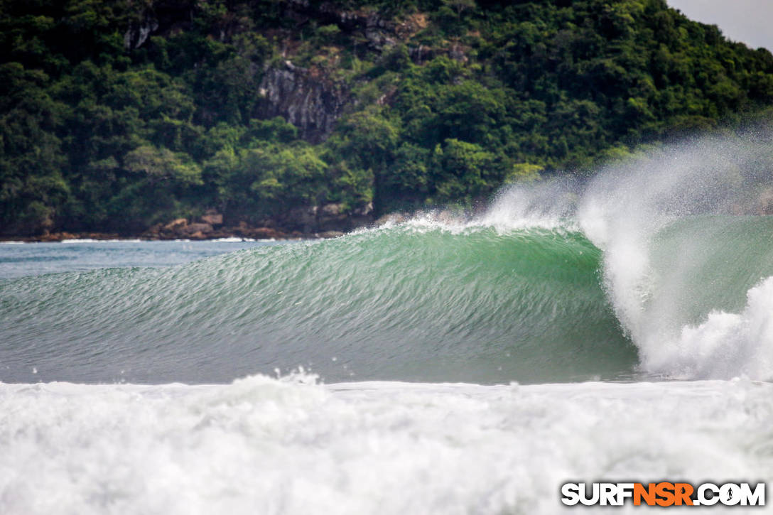 Nicaragua Surf Report - Report Photo 10/19/2020  5:06 PM 