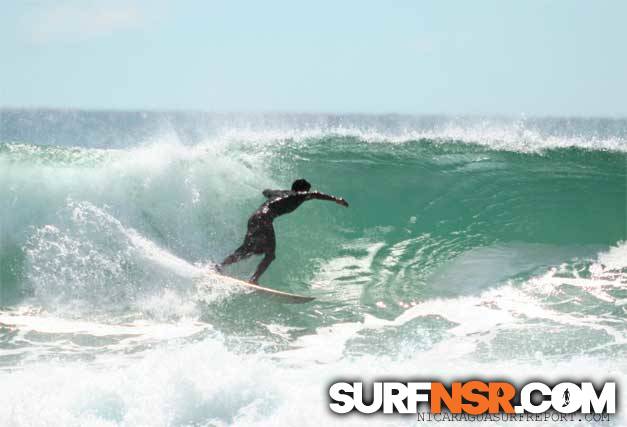 Nicaragua Surf Report - Report Photo 11/17/2006  4:56 PM 