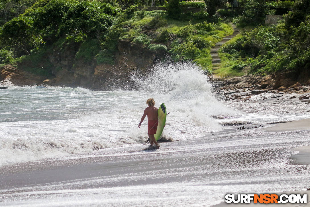 Nicaragua Surf Report - Report Photo 07/05/2020 7:05 PM