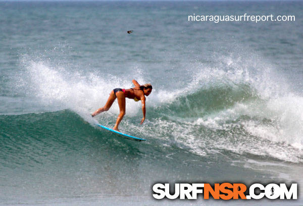 Nicaragua Surf Report - Report Photo 11/22/2012  12:28 PM 