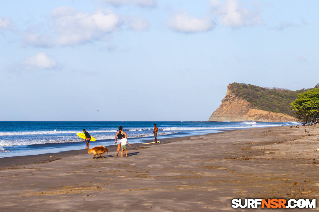 Nicaragua Surf Report - Report Photo 01/28/2023  12:52 PM 