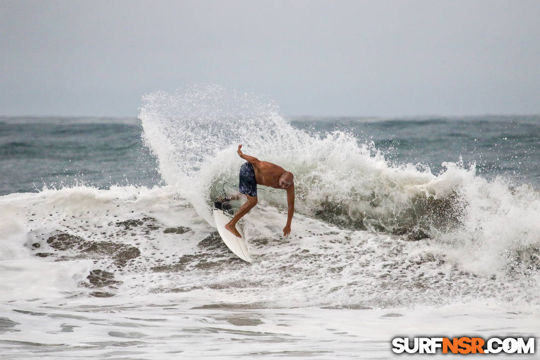 Nicaragua Surf Report - Report Photo 09/28/2019  1:11 PM 