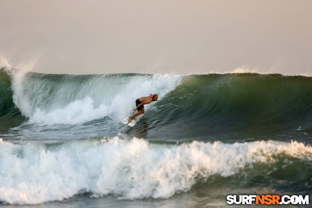 Nicaragua Surf Report - Report Photo 02/23/2019  9:22 PM 