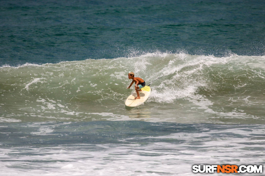 Nicaragua Surf Report - Report Photo 05/22/2020 4:08 PM