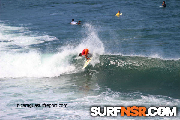 Nicaragua Surf Report - Report Photo 04/12/2014 8:10 PM