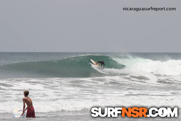 Nicaragua Surf Report - Report Photo 09/10/2014  3:52 PM 