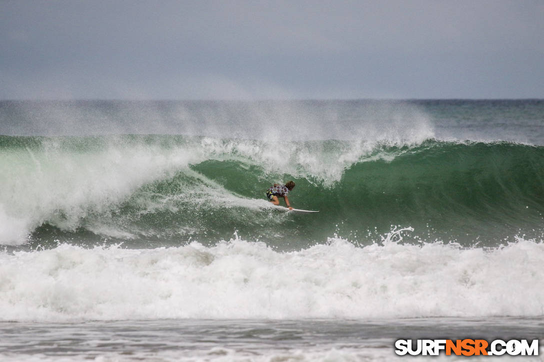 Nicaragua Surf Report - Report Photo 08/16/2022 1:05 PM