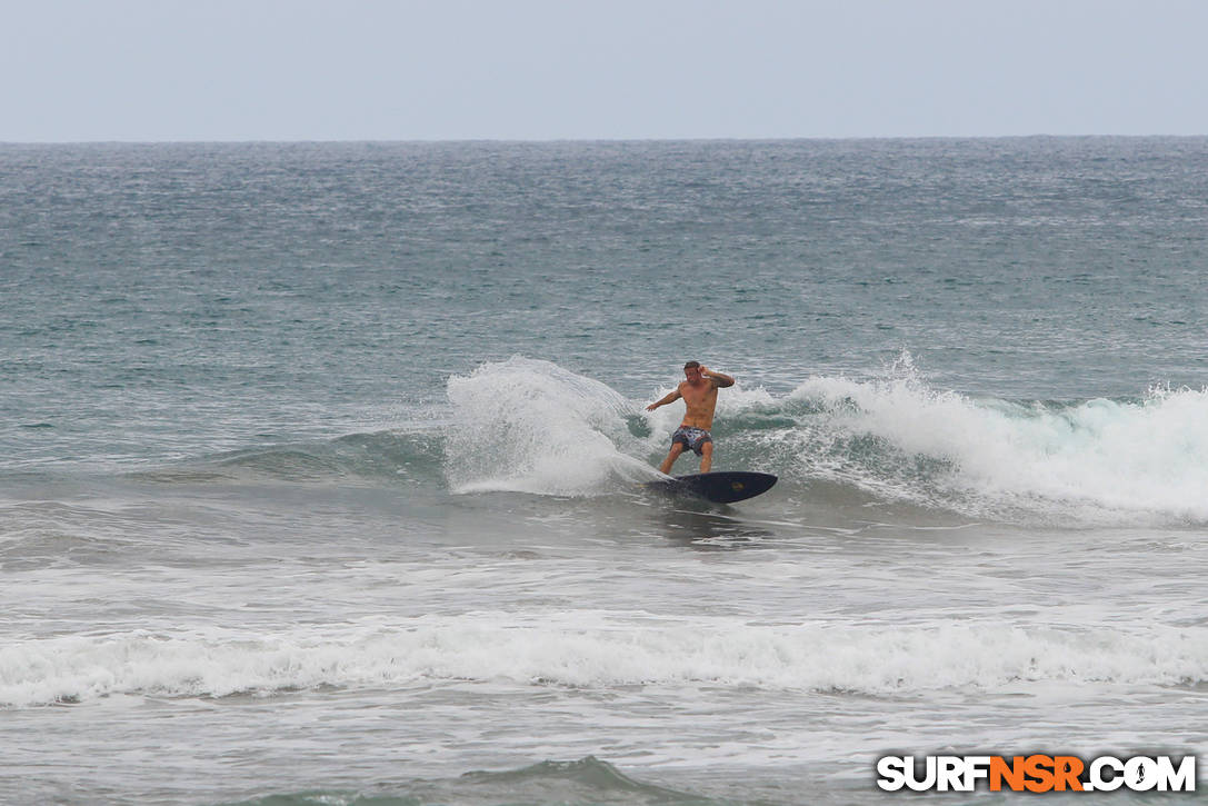 Nicaragua Surf Report - Report Photo 10/06/2016  12:55 PM 