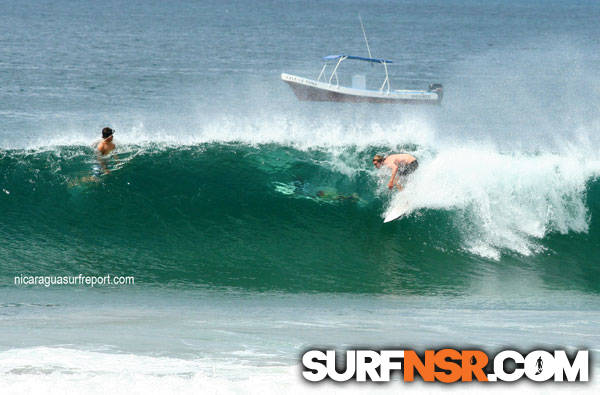 Nicaragua Surf Report - Report Photo 03/28/2011 5:22 PM