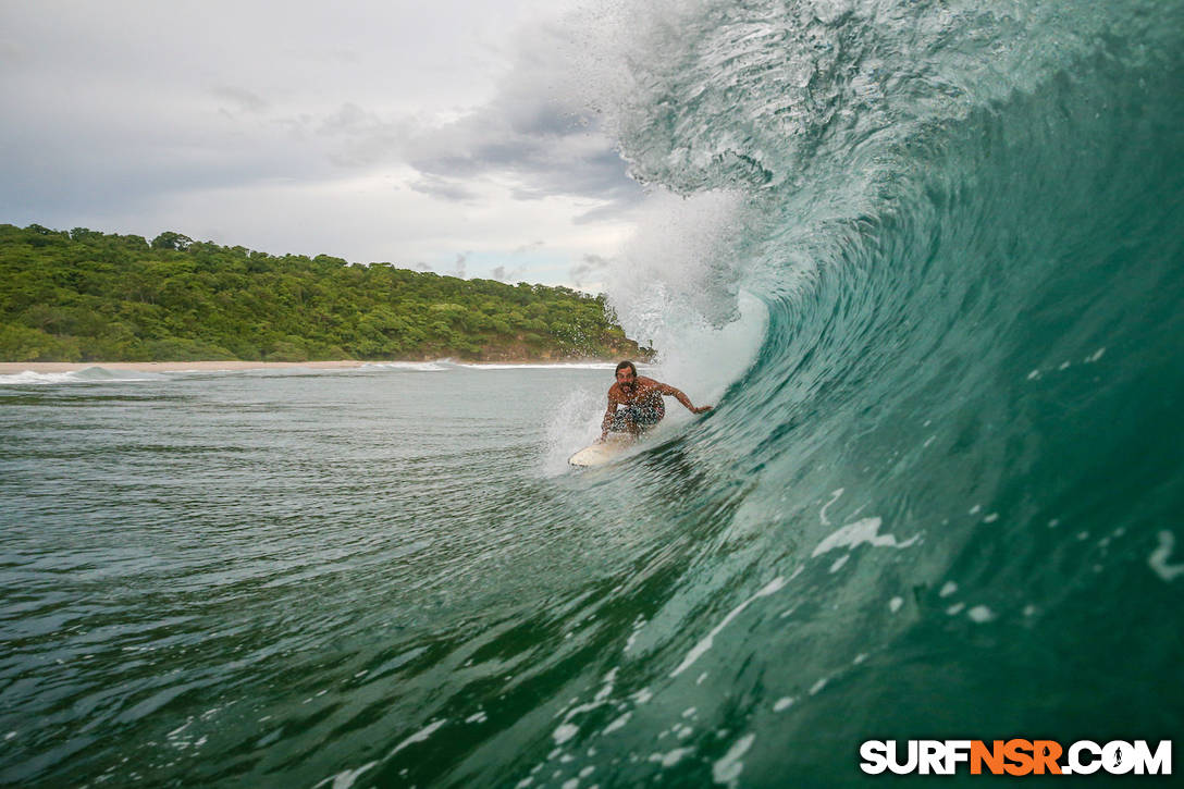 Nicaragua Surf Report - Report Photo 07/27/2020 10:23 PM