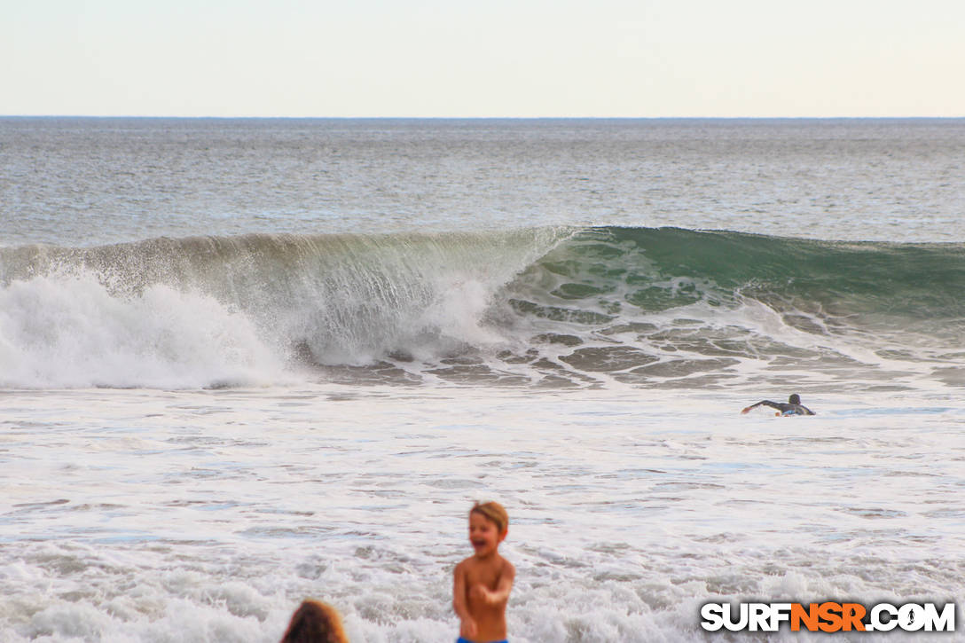 Nicaragua Surf Report - Report Photo 03/10/2020  9:41 PM 