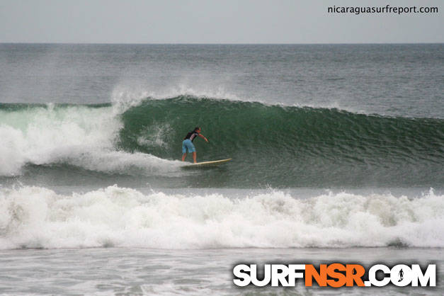 Nicaragua Surf Report - Report Photo 06/26/2008 3:06 PM