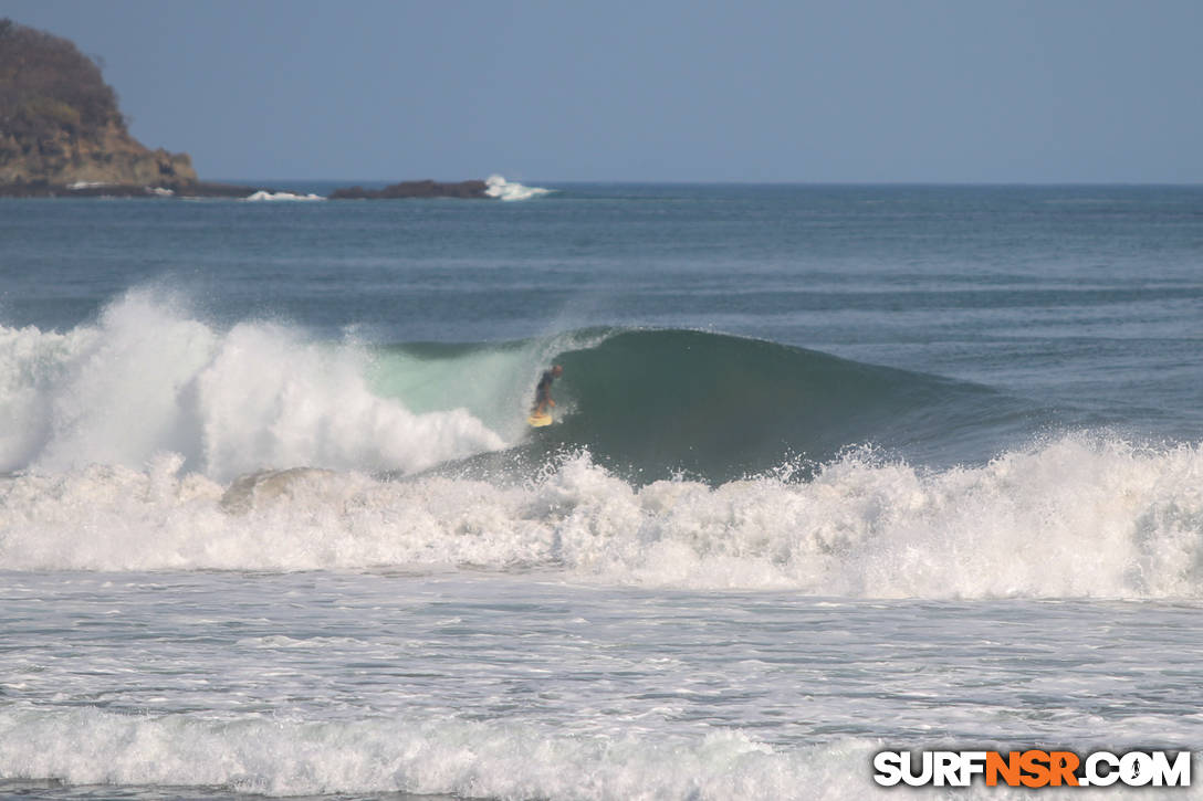 Nicaragua Surf Report - Report Photo 05/16/2020  5:30 PM 