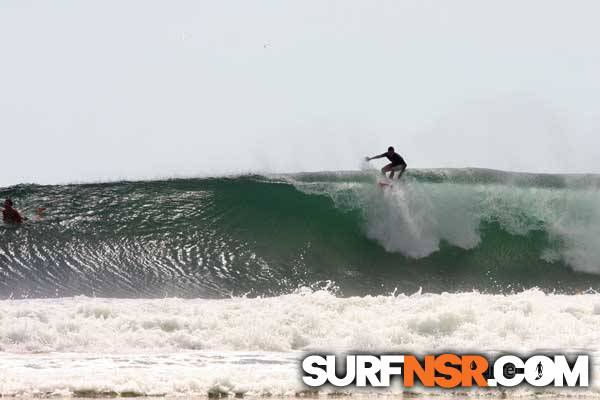 Nicaragua Surf Report - Report Photo 11/19/2013  8:36 PM 