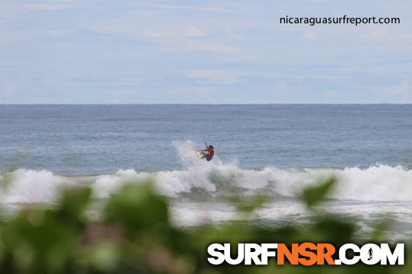 Nicaragua Surf Report - Report Photo 10/15/2014  5:23 PM 