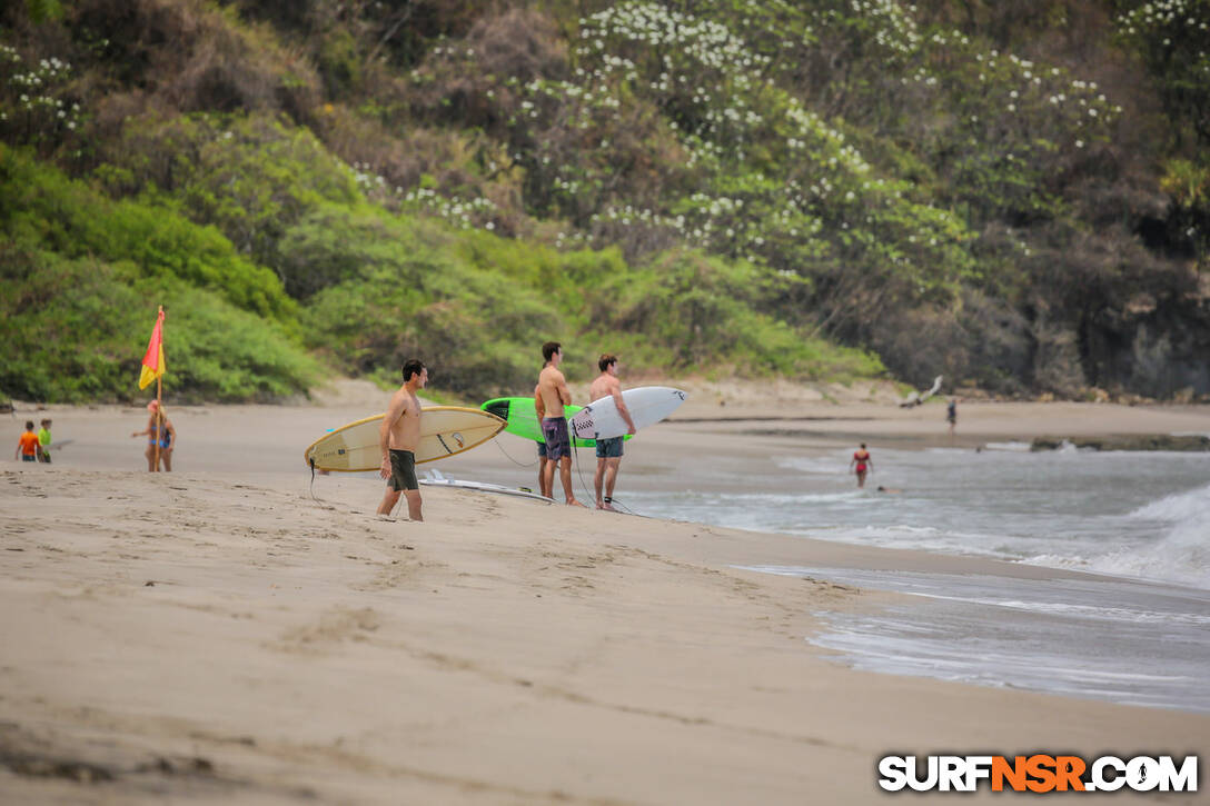 Nicaragua Surf Report - Report Photo 05/28/2023  5:19 PM 